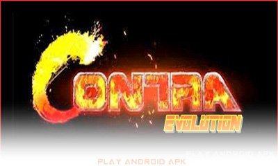 download Contra Evolution apk